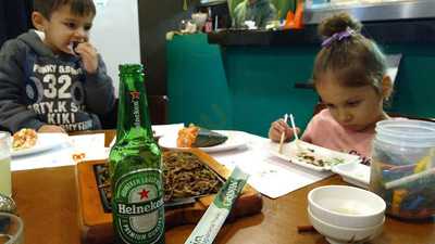 Obentô Japanese Food Delivery