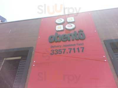 Obentô Japanese Food Delivery