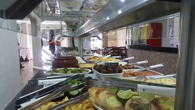 Divino Paladar Grill