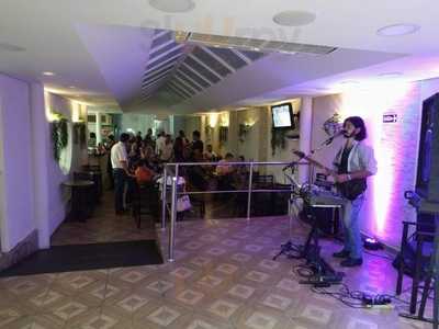 Divino Paladar Grill