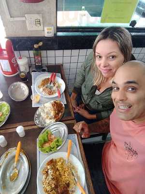 Lanchonete Nova Botucatu