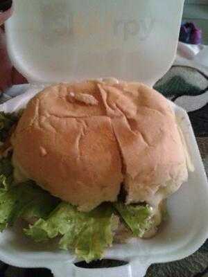 Lanchonete Nova Botucatu