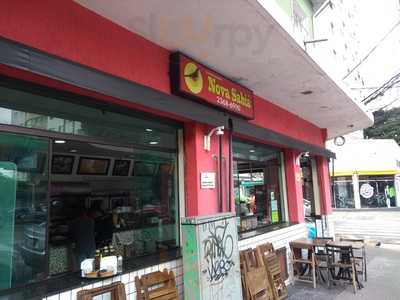 Lanchonete Nova Botucatu