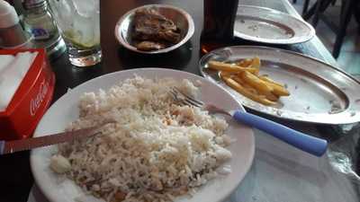 Lanchonete Nova Botucatu