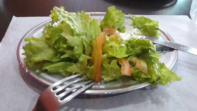 Lanchonete Nova Botucatu