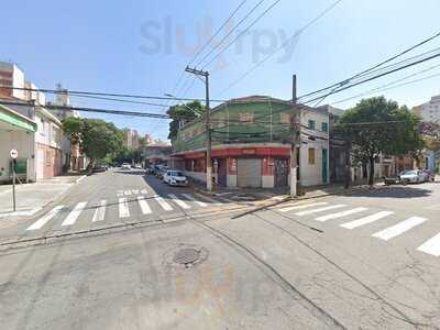 Lanchonete Nova Botucatu