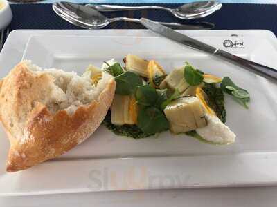 Dinner In The Sky, Sao Paulo