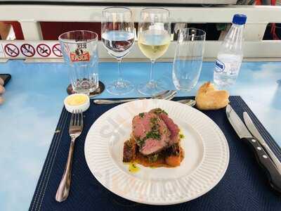 Dinner In The Sky, Sao Paulo