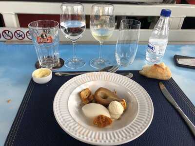 Dinner In The Sky, Sao Paulo