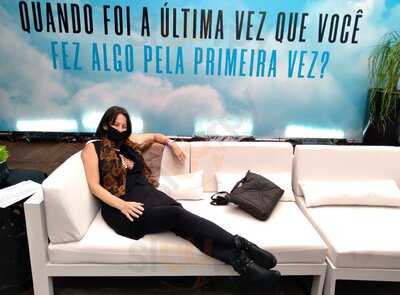 Dinner In The Sky, Sao Paulo