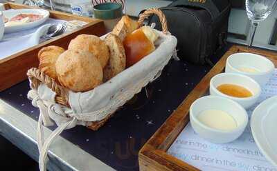 Dinner In The Sky, Sao Paulo