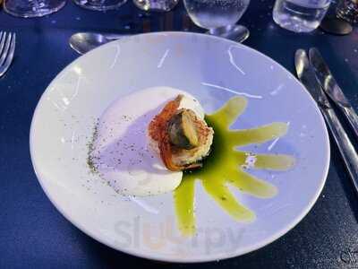 Dinner In The Sky, Sao Paulo