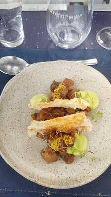 Dinner In The Sky, Sao Paulo