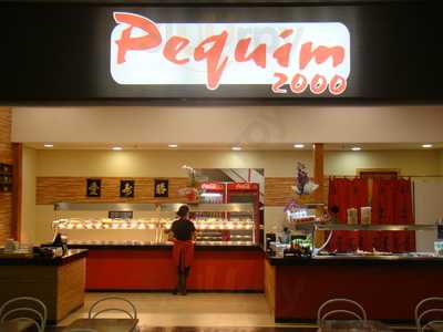 Pequim 2000