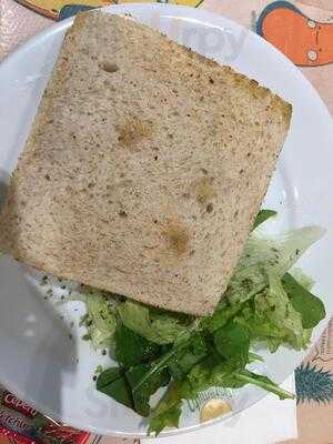 Spremuto Villa Lobos