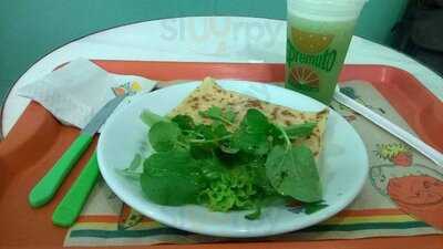 Spremuto Villa Lobos