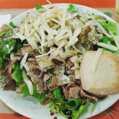 Spremuto Villa Lobos