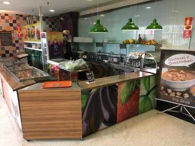 Spremuto Villa Lobos