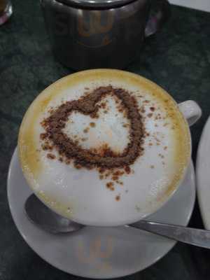 Giramondo Caffe