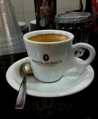 Giramondo Caffe