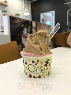 Cuor Di Crema