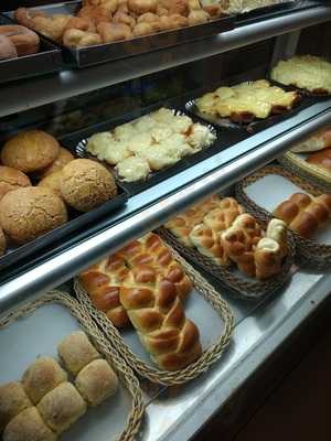 Padaria Hortencia