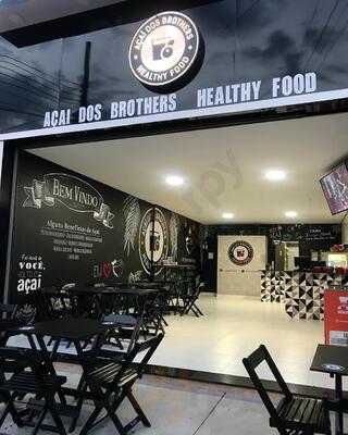 Açaí Dos Brothers