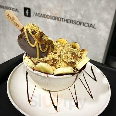Açaí Dos Brothers
