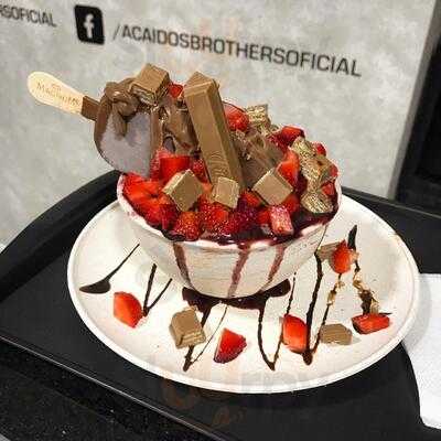 Açaí Dos Brothers