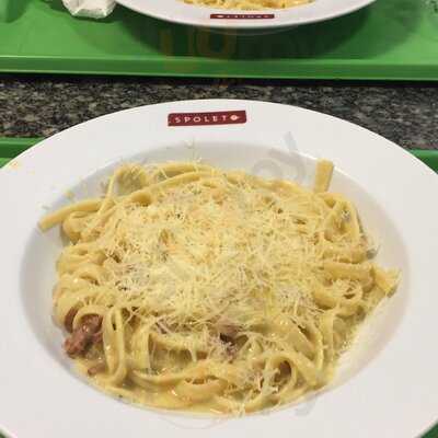 Spoleto Carrefour Jabaquara