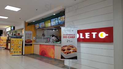 Spoleto Carrefour Jabaquara