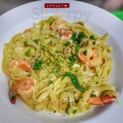 Spoleto Carrefour Jabaquara