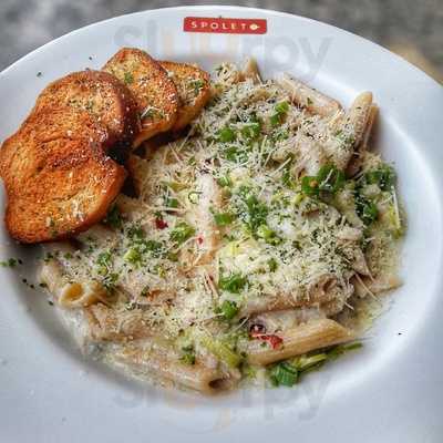 Spoleto Carrefour Jabaquara