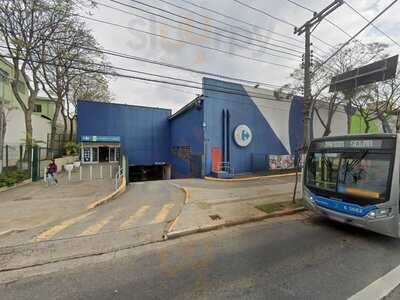 Spoleto Carrefour Jabaquara