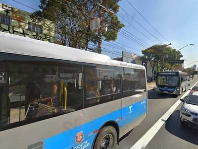 Spoleto Carrefour Jabaquara
