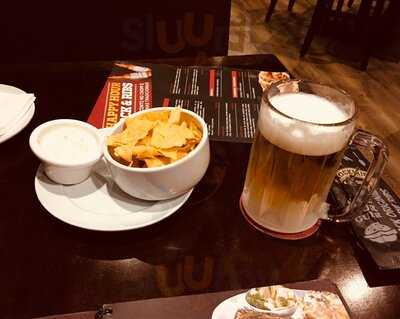 Rock & Ribs Steakhouse