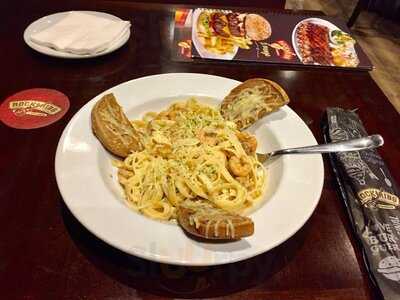 Rock & Ribs Steakhouse