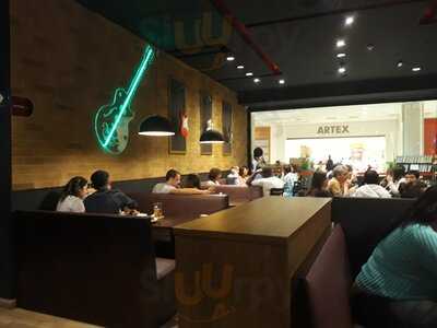 Rock & Ribs Steakhouse