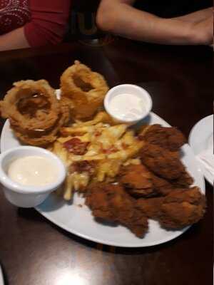 Rock & Ribs Steakhouse