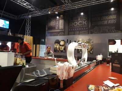 Rock & Ribs Steakhouse