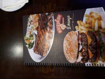 Rock & Ribs Steakhouse