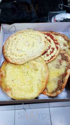 Karnak Esfiharia & Pizzaria