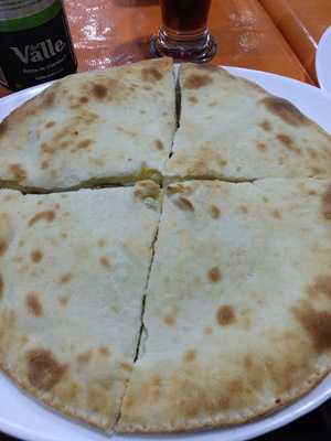 Karnak Esfiharia & Pizzaria