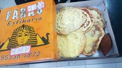 Karnak Esfiharia & Pizzaria