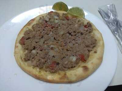 Karnak Esfiharia & Pizzaria