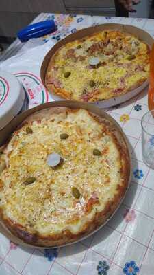 Karnak Esfiharia & Pizzaria