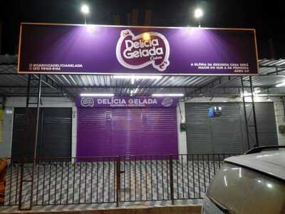 Delicia E Sabor Sorveteria E Lanchonete