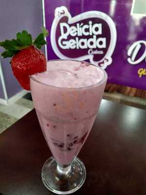 Delicia E Sabor Sorveteria E Lanchonete