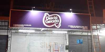 Delicia E Sabor Sorveteria E Lanchonete