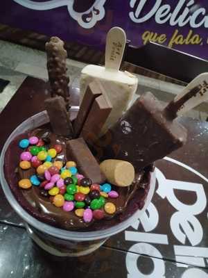Delicia E Sabor Sorveteria E Lanchonete